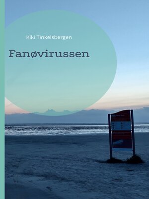cover image of Fanøvirussen